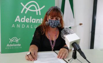 Adelante Andalucía presenta 15 propuestas a los PGE para acabar con lacras que azotan a nuestra provincia