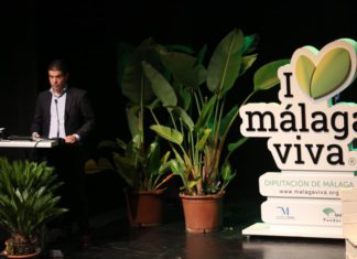 Premios ‘Málaga Viva’ 2020