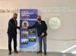 La Diputación de Málaga impulsa un curso de entrenamiento emocional en las escuelas deportivas municipales