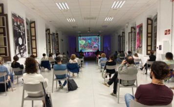 La Térmica y La Malagueta modifican el horario de sus conferencias para adecuarlas a las actuales restricciones