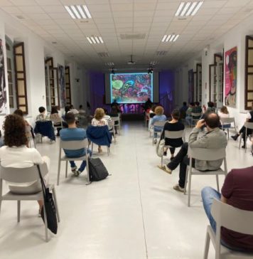 La Térmica y La Malagueta modifican el horario de sus conferencias para adecuarlas a las actuales restricciones