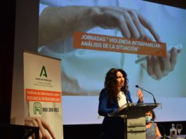 La Junta pone en marcha el Teléfono para la atención e información sobre la violencia intrafamiliar