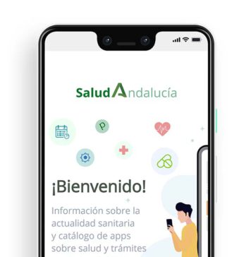 Salud enviará un mensaje a los usuarios si el resultado de la prueba PCR es normal