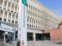 La Consejería de Justicia pone en marcha cuatro nuevos juzgados en Andalucía