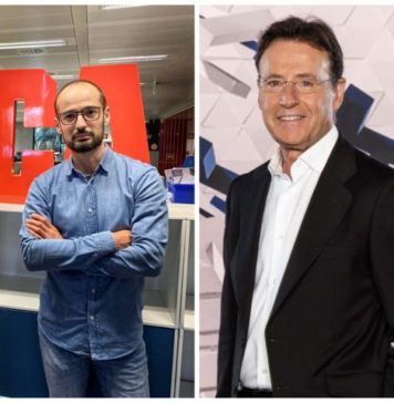 El periodista José Ignacio Pérez gana el III Premio Nacional de Periodismo Deportivo Manuel Alcántara con ‘Los Púgiles de Auschwitz’