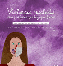 25N | Día Internacional de la Eliminación de la Violencia contra la Mujer