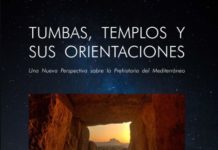 El Conjunto Arqueológico Dólmenes de Antequera coordina la edición en español del libro de Michael Hoskin “Tumbas, templos y sus orientaciones”