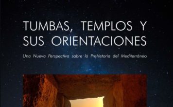 El Conjunto Arqueológico Dólmenes de Antequera coordina la edición en español del libro de Michael Hoskin “Tumbas, templos y sus orientaciones”