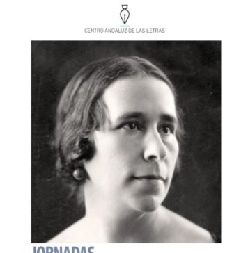 El Centro Andaluz de las Letras dedica unas jornadas a la escritora Isabel Oyarzábal