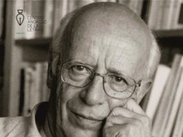 El Centro Andaluz de las Letras rinde homenaje al filósofo Emilio Lledó en Málaga