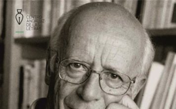El Centro Andaluz de las Letras rinde homenaje al filósofo Emilio Lledó en Málaga