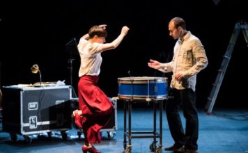 La Consejería de Cultura y Patrimonio celebra en el Teatro Cánovas el Día del Flamenco con el espectáculo ‘En talleres’ de Leonor Leal