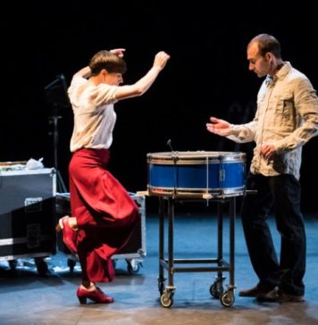 La Consejería de Cultura y Patrimonio celebra en el Teatro Cánovas el Día del Flamenco con el espectáculo ‘En talleres’ de Leonor Leal