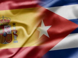 España y Cuba, hermanos hispanos