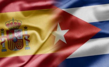España y Cuba, hermanos hispanos