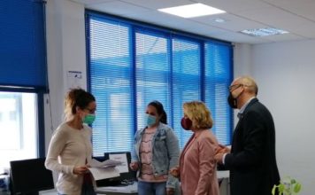 La Junta destina 5,2 millones en los próximos dos años al programa Andalucía Orienta en Málaga