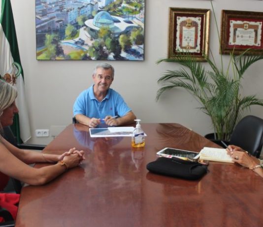 Justicia amplía el Plan de Choque en el partido judicial de Estepona