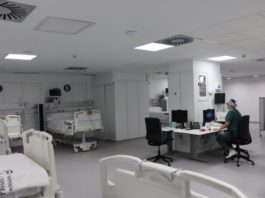 El Hospital Regional de Málaga reordena circuitos y pone en marcha la nueva Observación de Urgencias en el pabellón B para la mejora asistencial