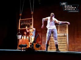 La Diputación abre mañana miércoles el plazo de inscripción en su catálogo de artistas para preparar la programación del Área de Cultura en la provincia hasta 2023