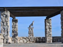 La Diputación trabaja en la reapertura del albergue y el refugio de La Cañada del Lobo como impulso de la Gran Senda en Torremolinos