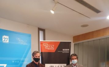 Juan de Beatriz gana el XXI Premio Internacional de Poesía Emilio Prados con su poemario ‘Cantar qué’