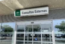 Más de 3.000 pacientes cada año se beneficiarán de la nueva consulta para Terapias Respiratorias Domiciliarias