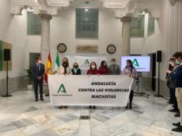 La Junta trabaja por el “desconfinamiento” de las víctimas de violencia de género para que puedan normalizar sus vidas