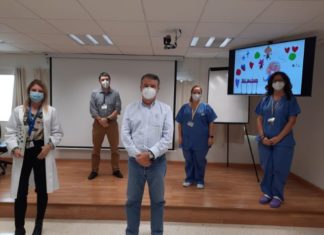 Día Mundial del Niño Prematuro 2020