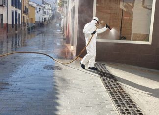 Sobre los abonos del Plan Málaga a los Ayuntamientos