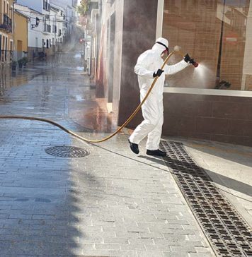 Sobre los abonos del Plan Málaga a los Ayuntamientos