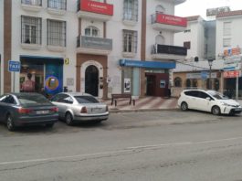 Reunion con Taxistas de Alhaurín el Grande