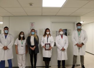 Dar vida después del cáncer