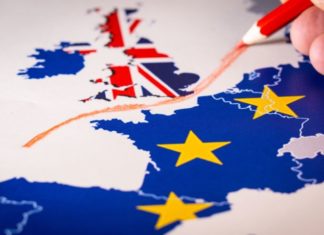 Del Brexit agresivo a enfermo de Europa