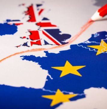 Del Brexit agresivo a enfermo de Europa