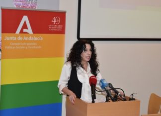 La Consejería de Igualdad constituye el primer Consejo Andaluz LGTBI para impulsar las políticas en defensa de la diversidad