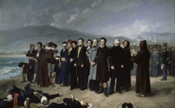 «El Idealismo del General Torrijos y de Robert Boyd» por Joaquín Sama