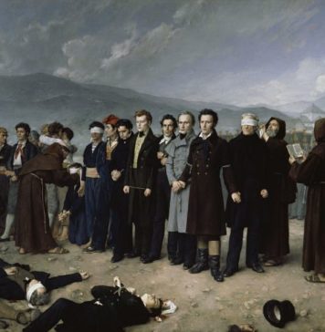 «El Idealismo del General Torrijos y de Robert Boyd» por Joaquín Sama