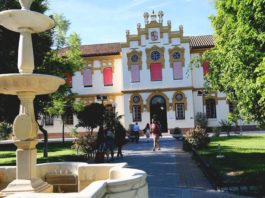 El ciclo de Sara Torres inaugura en La Térmica una semana cargada de actividades que incluyen la performance de Alberto Cortés, el RED Friday y Mixtura