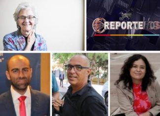 Soledad Gallego-Díaz, premio de Periodismo Ciudad de Málaga por su trayectoria profesional