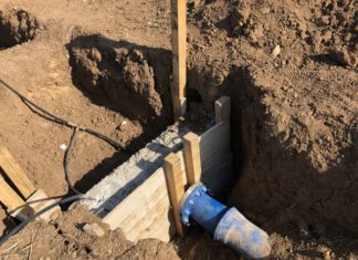 La Diputación destinará más de 3,7 millones de euros a la mejora de infraestructuras hidráulicas de la provincia