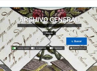 El Archivo General de la Diputación de Málaga estrena nuevo catálogo en línea con más de 65.000 registros ordenados por municipios