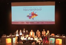 El colegio El Pinar de Alhaurín de la Torre, ganador del ‘Torneo Provincial de Debate por la Igualdad y la prevención de la Violencia de Género’ organizado por la Diputación de Málaga