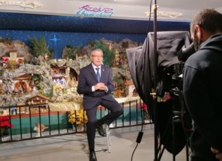 Francisco Salado, a los malagueños: “El gobierno de la provincia está a vuestro lado”