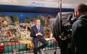 Francisco Salado, a los malagueños: “El gobierno de la provincia está a vuestro lado”