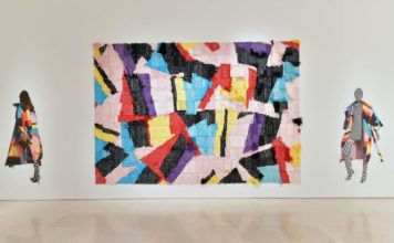 Navidad 2020 en El Museo Picasso Málaga