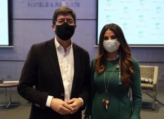 La Junta invierte más de 1,4 millones en la mejora de los municipios turísticos de Málaga