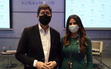 La Junta invierte más de 1,4 millones en la mejora de los municipios turísticos de Málaga
