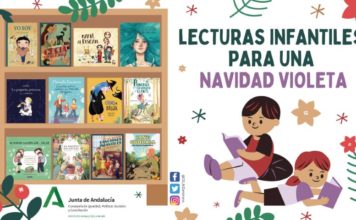 El IAM publica una guía con recomendaciones de lecturas infantiles para la Navidad