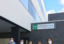 El nuevo IES de La Cala del Moral tendrá 360 plazas y reserva de suelo para ampliación