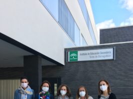 El nuevo IES de La Cala del Moral tendrá 360 plazas y reserva de suelo para ampliación